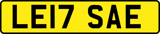 LE17SAE