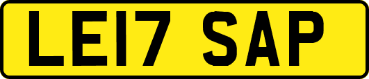 LE17SAP
