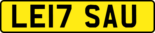 LE17SAU