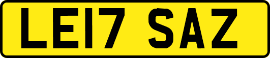 LE17SAZ