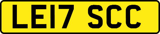 LE17SCC