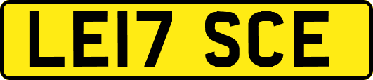 LE17SCE