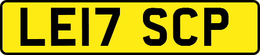 LE17SCP