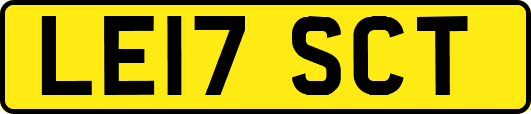 LE17SCT