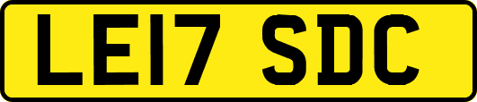 LE17SDC