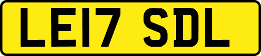 LE17SDL