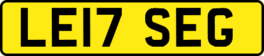 LE17SEG