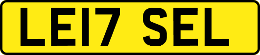 LE17SEL