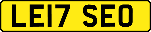 LE17SEO