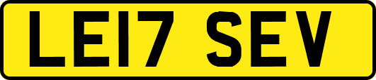 LE17SEV