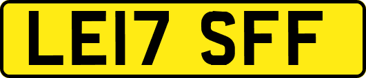 LE17SFF
