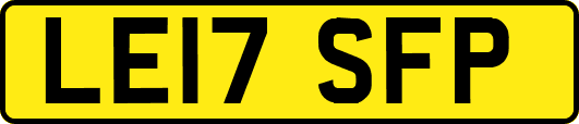 LE17SFP