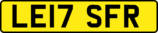 LE17SFR