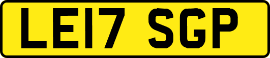 LE17SGP