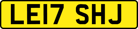 LE17SHJ