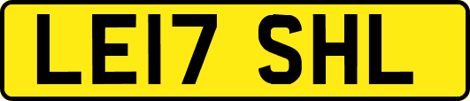LE17SHL