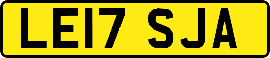 LE17SJA