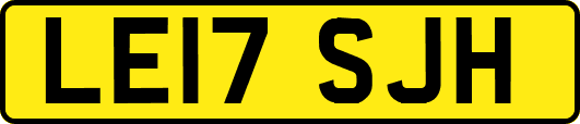 LE17SJH