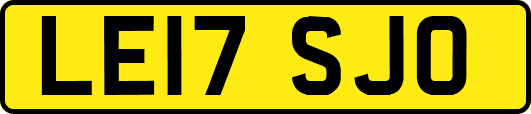 LE17SJO