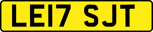 LE17SJT