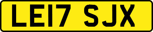 LE17SJX