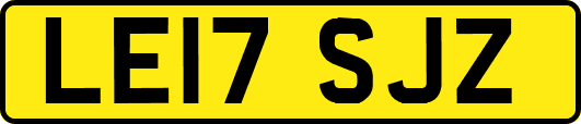 LE17SJZ