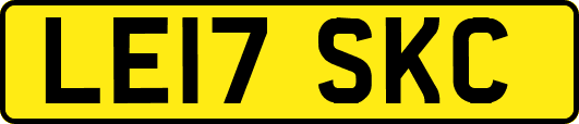 LE17SKC