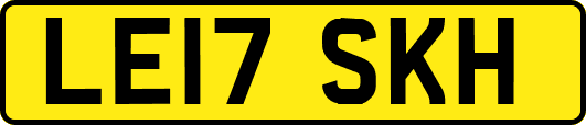 LE17SKH