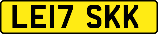 LE17SKK