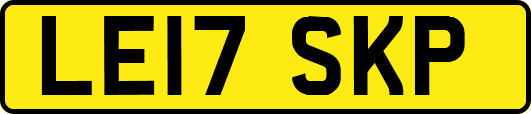 LE17SKP