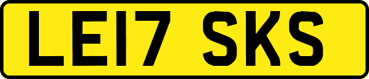 LE17SKS