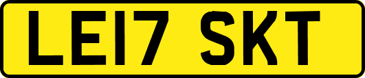 LE17SKT