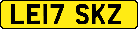 LE17SKZ
