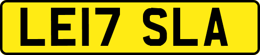 LE17SLA