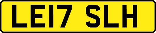 LE17SLH