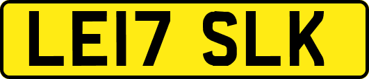 LE17SLK