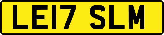 LE17SLM