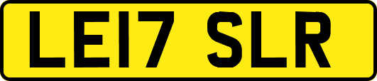 LE17SLR