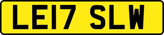 LE17SLW