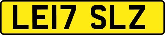 LE17SLZ