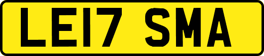 LE17SMA