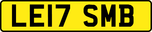 LE17SMB