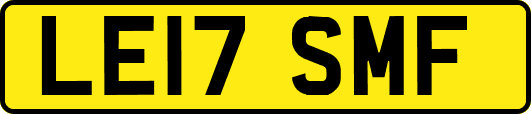 LE17SMF