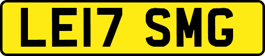 LE17SMG