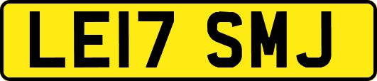 LE17SMJ
