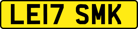 LE17SMK