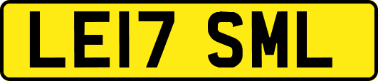 LE17SML
