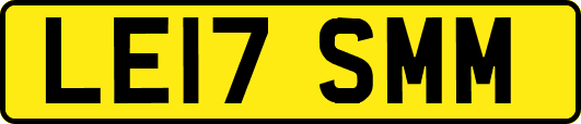 LE17SMM