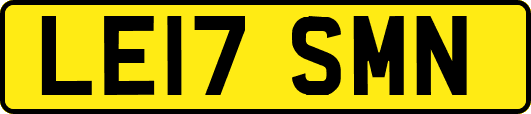 LE17SMN