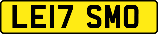 LE17SMO